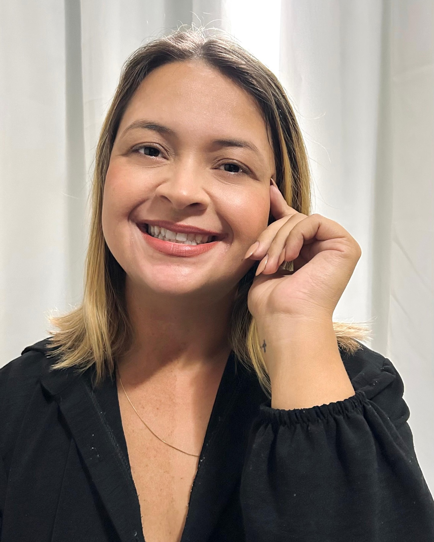 Proprietária da KS Consultoria de Viagem